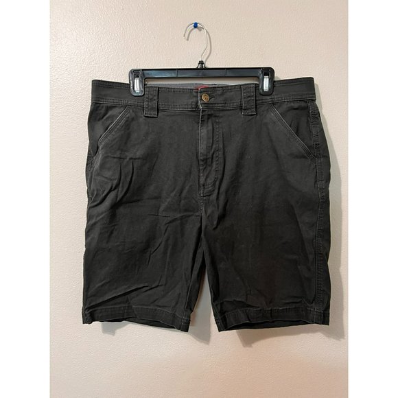 Coleman Shorts Mens Coleman Utility Cargo Shorts Size 34 Excellent